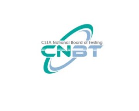 CETA National Board of Testing (CNBT) entry by JBsign