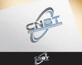 CETA National Board of Testing (CNBT) entry by JBsign