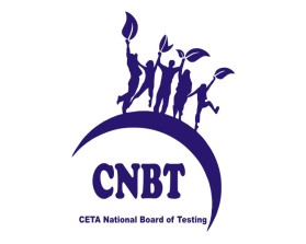 CETA National Board of Testing (CNBT) entry by pojox