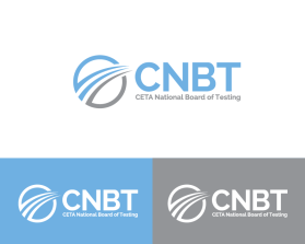 CETA National Board of Testing (CNBT) entry by paczgraphics