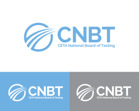 CETA National Board of Testing (CNBT) entry by paczgraphics