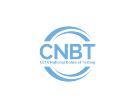 CETA National Board of Testing (CNBT) entry by paczgraphics