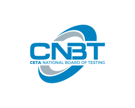 CETA National Board of Testing (CNBT) entry by neilfurry