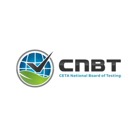 CETA National Board of Testing (CNBT) entry by selly888