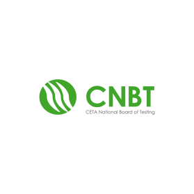 CETA National Board of Testing (CNBT) entry by podopodo