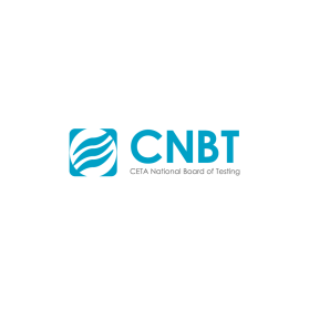 CETA National Board of Testing (CNBT) entry by podopodo