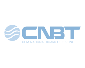 CETA National Board of Testing (CNBT) entry by mg2grafx