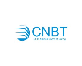 CETA National Board of Testing (CNBT) entry by wahab_design