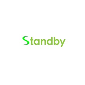 Standby entry by creativeQ