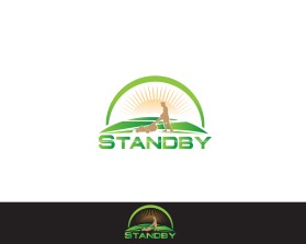 Standby entry by JBsign
