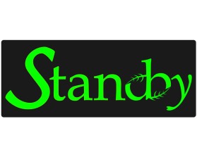 Standby entry by l3lock