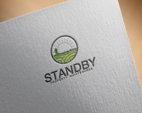 Standby entry by logode