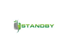 Standby entry by graphics