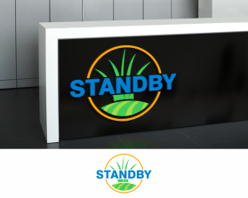 Standby entry by Anglo Saxon
