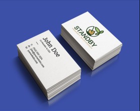 Standby entry by logode