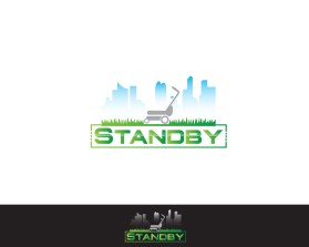 Standby entry by JBsign
