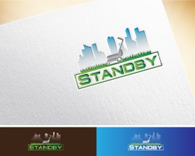 Standby entry by JBsign