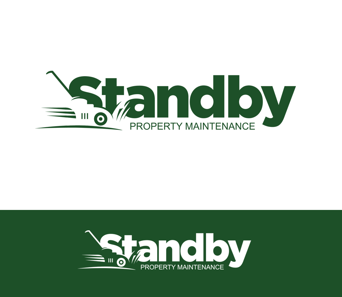 Logo Design for Standby
