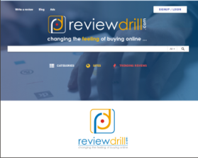 reviewdrill.com entry by kembarloro