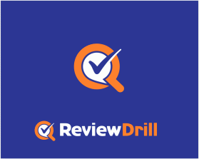 Winning entry: reviewdrill.com entry by Artistica