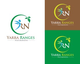 Yarra Ranges Naturopathy entry by JBsign