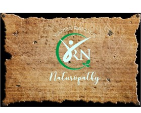 Yarra Ranges Naturopathy entry by JBsign