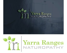 Yarra Ranges Naturopathy entry by Creative_Mind.
