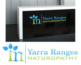 Yarra Ranges Naturopathy entry by Creative_Mind.