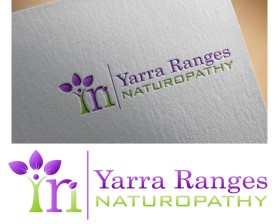 Yarra Ranges Naturopathy entry by Creative_Mind.
