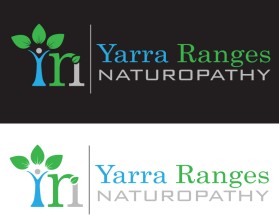 Yarra Ranges Naturopathy entry by Creative_Mind.