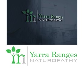 Yarra Ranges Naturopathy entry by Creative_Mind.