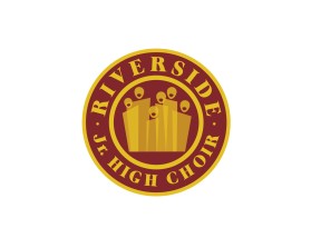 Riverside Jr. High Choir entry by quimcey