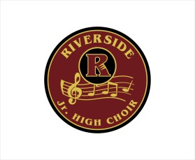 Riverside Jr. High Choir entry by danni22