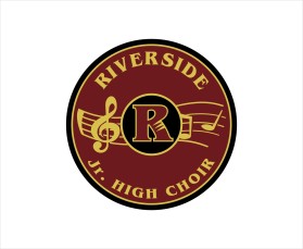 Riverside Jr. High Choir entry by danni22