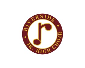 Riverside Jr. High Choir entry by Amit1991