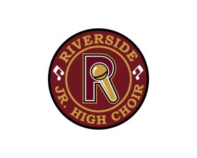 Riverside Jr. High Choir entry by Amit1991
