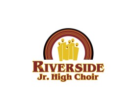 Riverside Jr. High Choir entry by quimcey