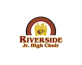 Riverside Jr. High Choir entry by quimcey