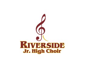 Riverside Jr. High Choir entry by quimcey