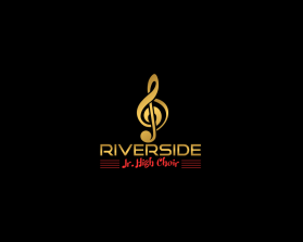 Riverside Jr. High Choir entry by yonkhru