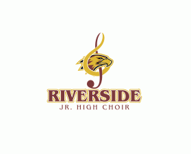 Riverside Jr. High Choir entry by cclia