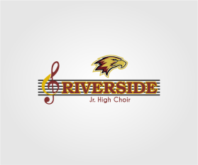 Riverside Jr. High Choir entry by Kenzie