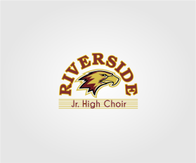 Riverside Jr. High Choir entry by Kenzie