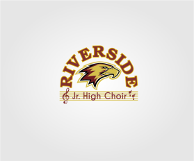 Riverside Jr. High Choir entry by Kenzie
