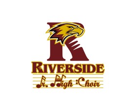 Riverside Jr. High Choir entry by mplox