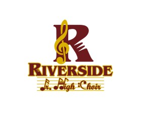 Riverside Jr. High Choir entry by mplox