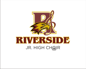 Riverside Jr. High Choir entry by kembarloro