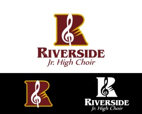 Riverside Jr. High Choir entry by mplox