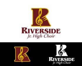 Riverside Jr. High Choir entry by mplox