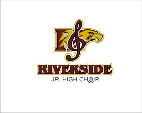 Riverside Jr. High Choir entry by kembarloro
